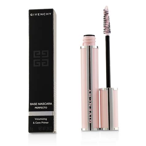 givenchy mascara gift set|givenchy mascara primer.